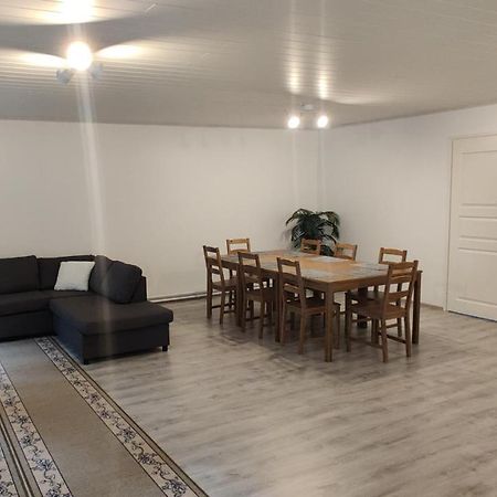 Apartments, 4 Rooms + Sauna Kajana Exteriör bild