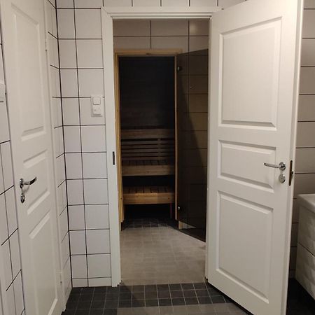 Apartments, 4 Rooms + Sauna Kajana Exteriör bild