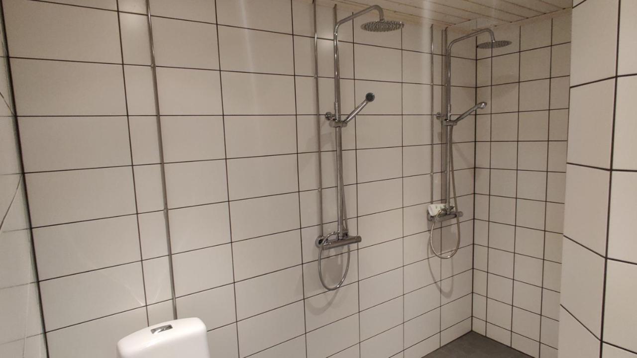 Apartments, 4 Rooms + Sauna Kajana Exteriör bild