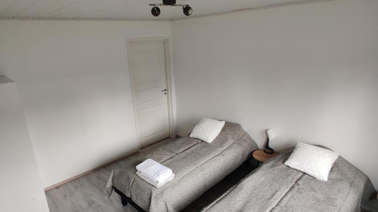 Apartments, 4 Rooms + Sauna Kajana Exteriör bild