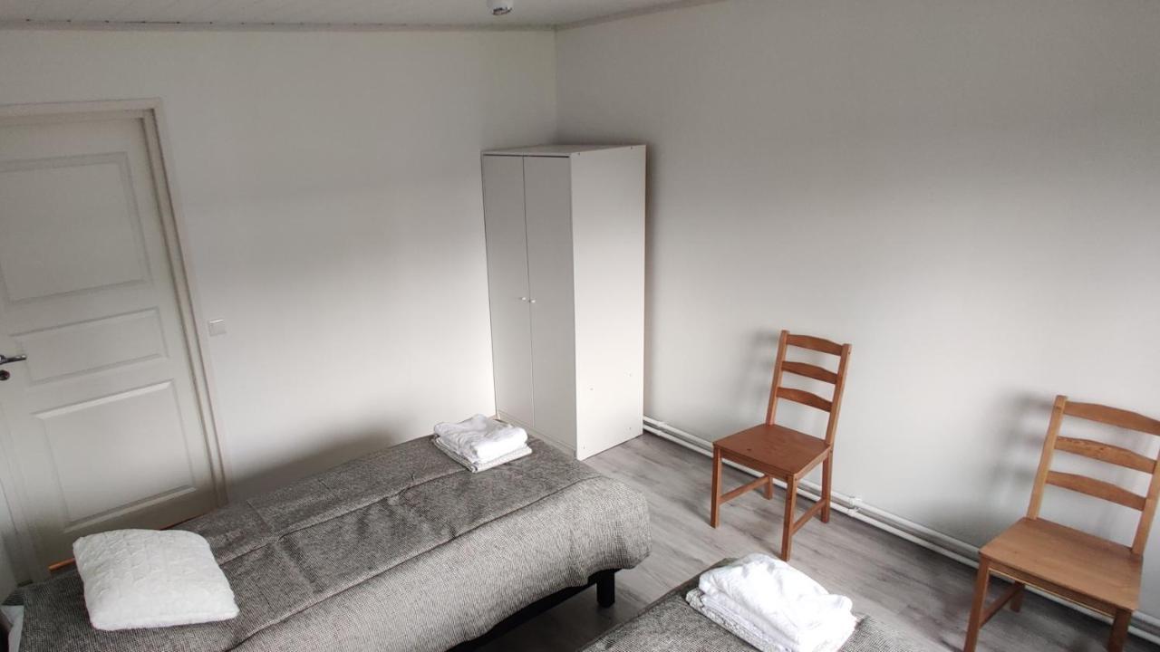 Apartments, 4 Rooms + Sauna Kajana Exteriör bild